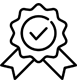 Produtos de alta qualidade