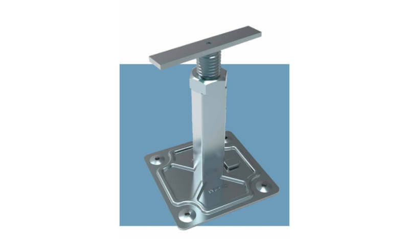 Acessórios para piso elevado Acessórios para piso elevado